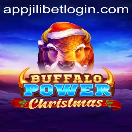 Exploring BuffaloPowerChristmas: A Captivating Casino Game with Jilibet App Login Features