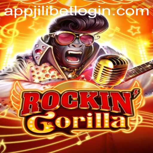Exploring RockinGorilla: The Ultimate Gaming Experience with Jilibet App Login